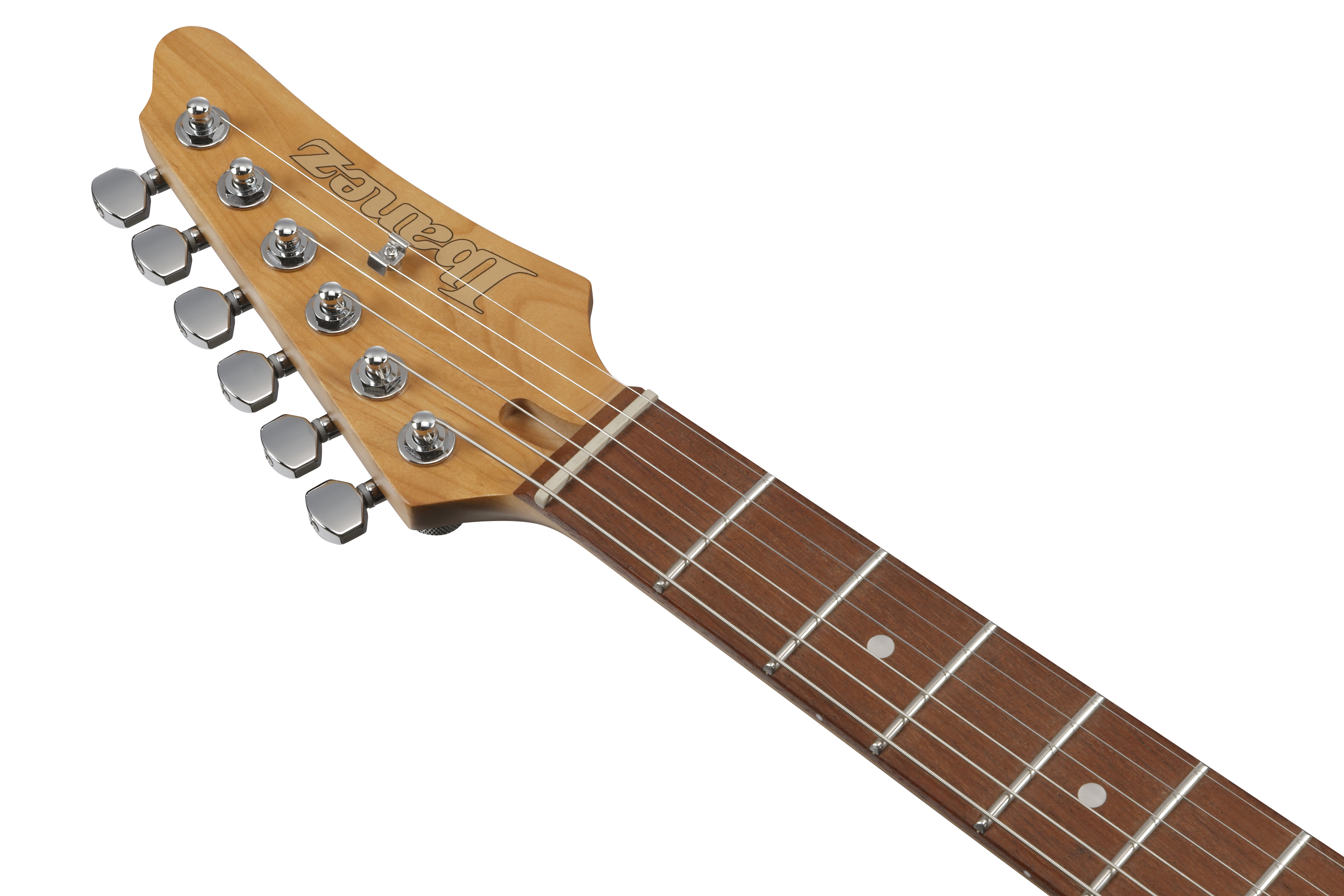 AZ22S1F-VLS E-Gitarre